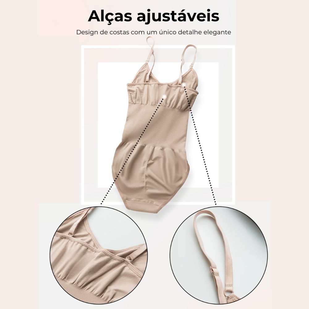 Body Shaper.
