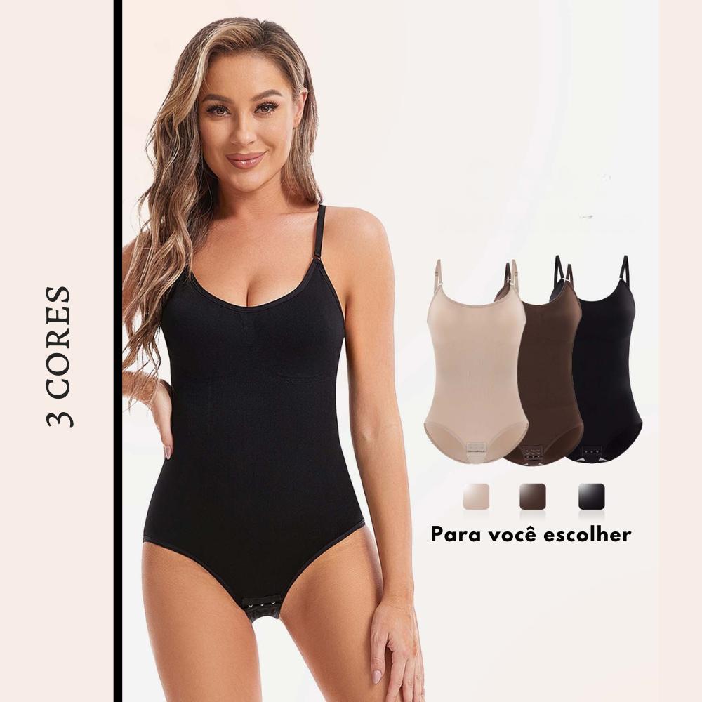 Body Shaper.
