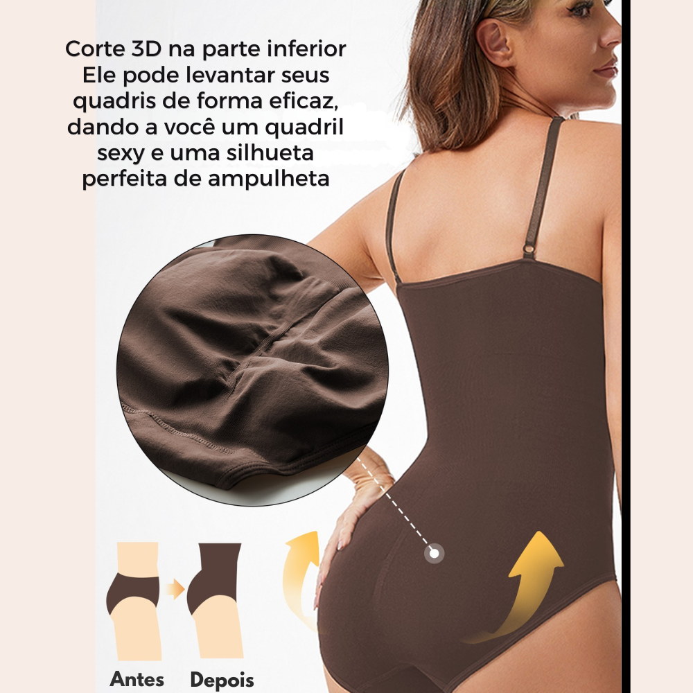 Body Shaper.