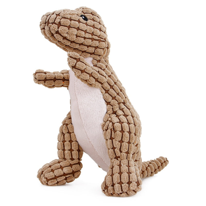 Dino Friend - Dinossauro Mastigável | Para Cachorro