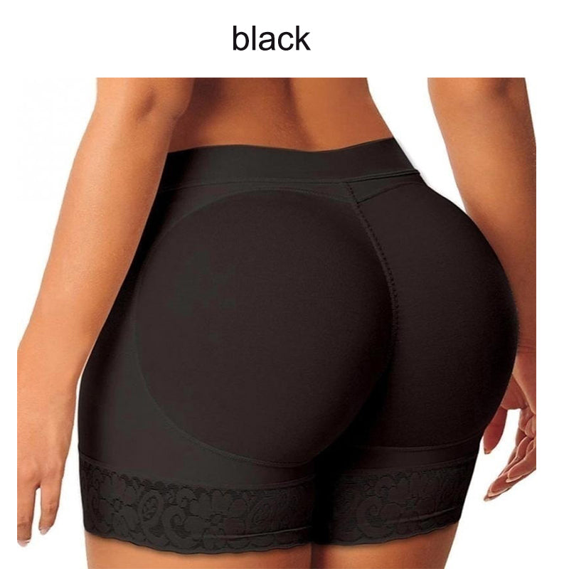 Calcinha modeladora com enchimento - Bundex