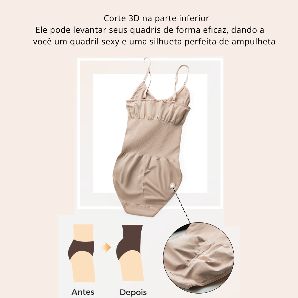 Body Shaper.