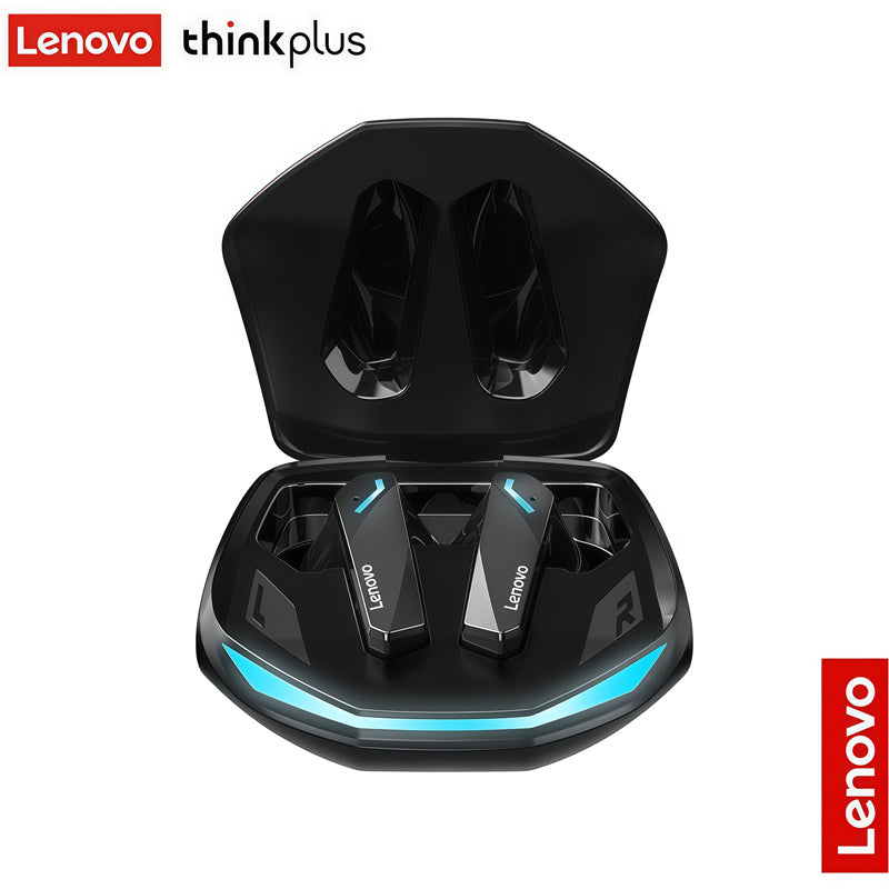 Fone de ouvido sem fio bluetooth 5.3 GM2 PRO