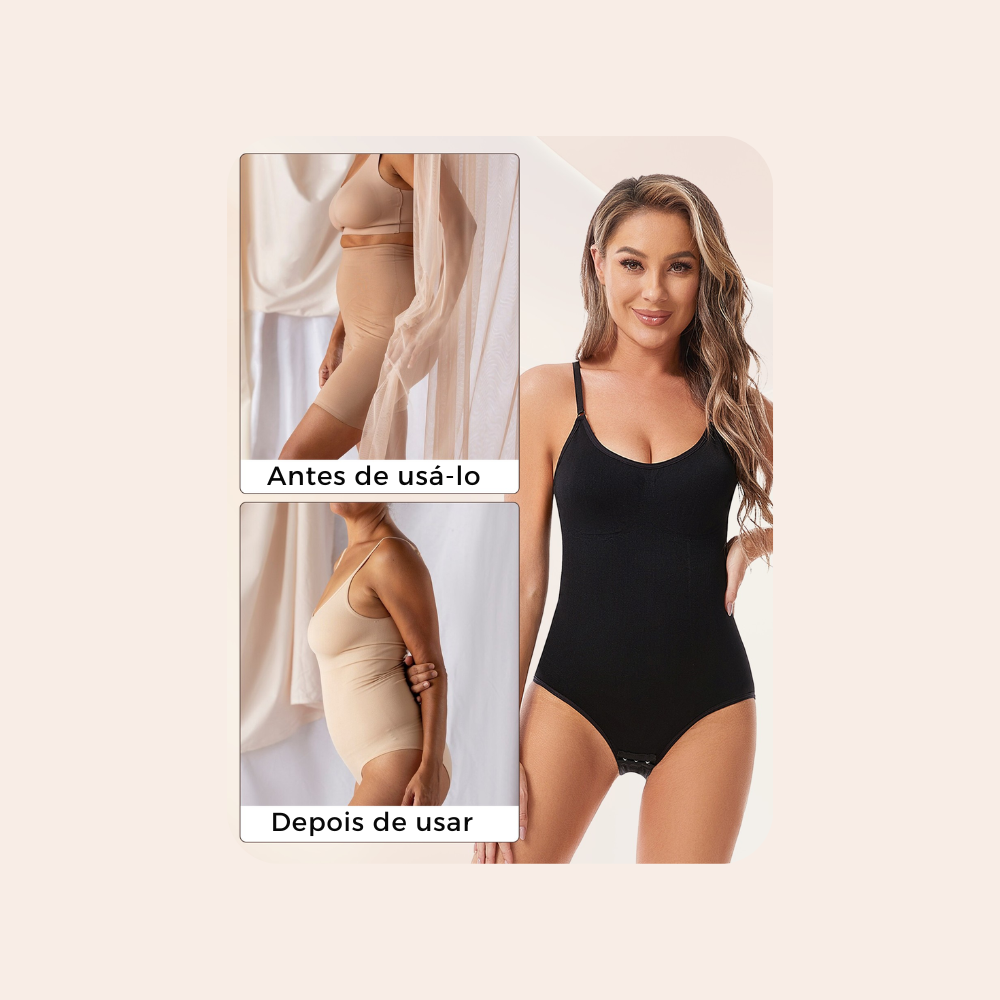Body Shaper.