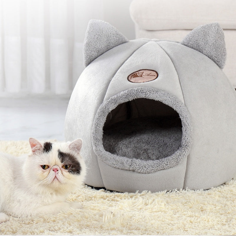 Casinha Mimi | Para Gato